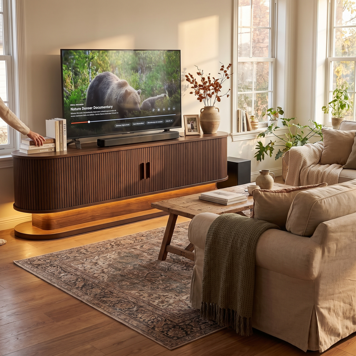 Lifestyle product image
