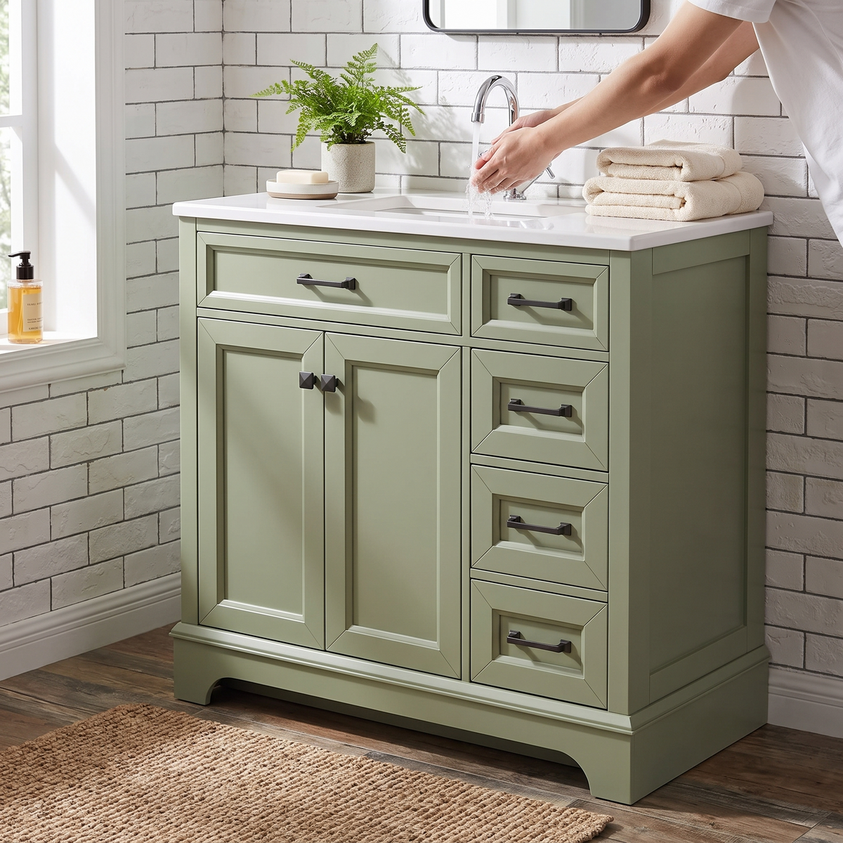 Lifestyle product image