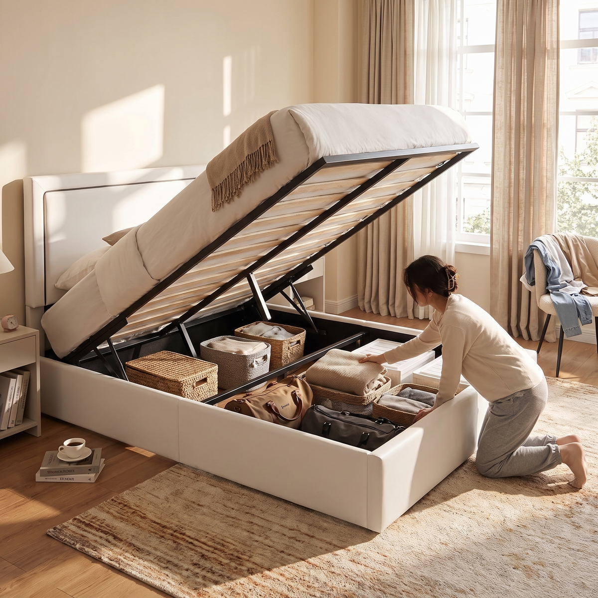 Lifestyle product image