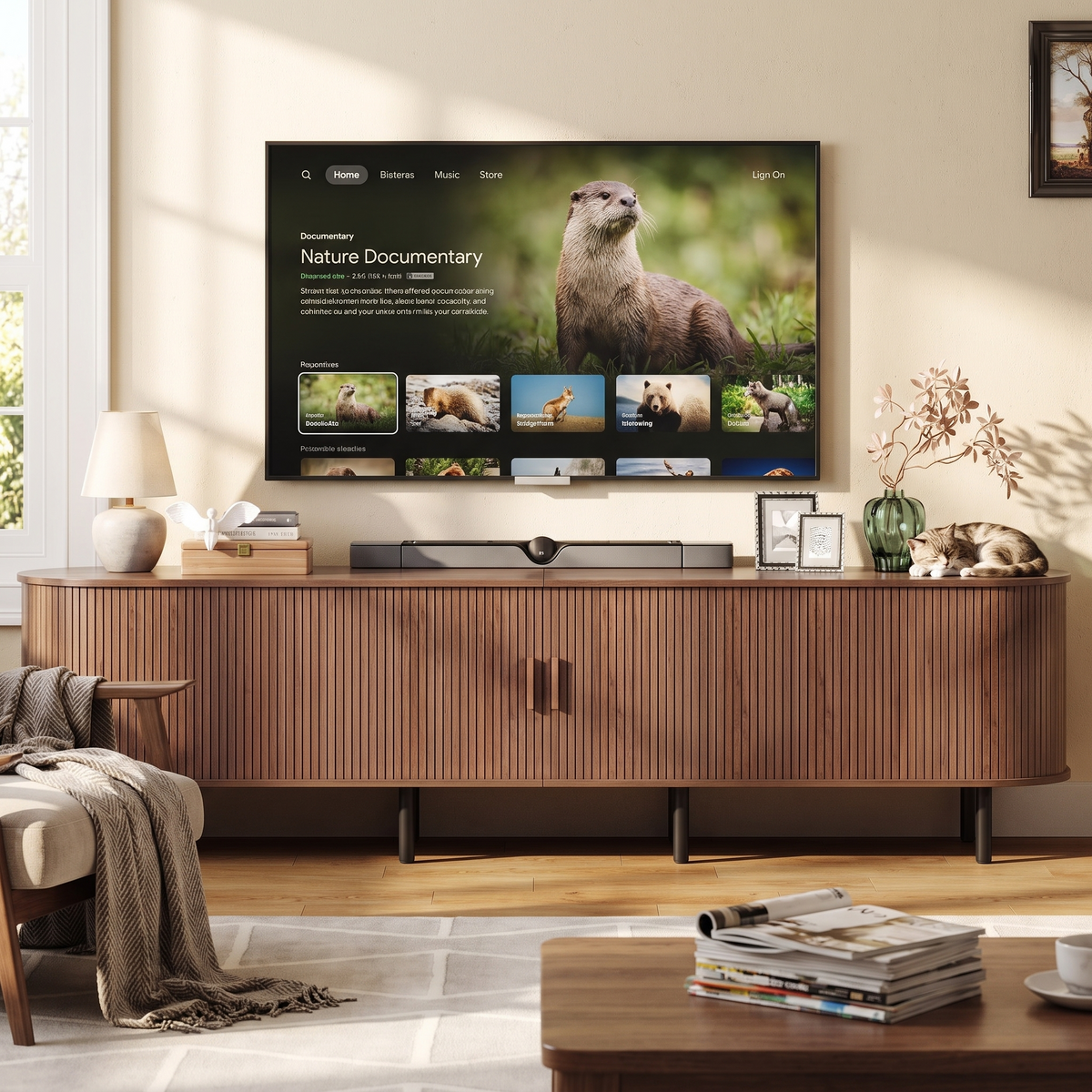 Lifestyle product image