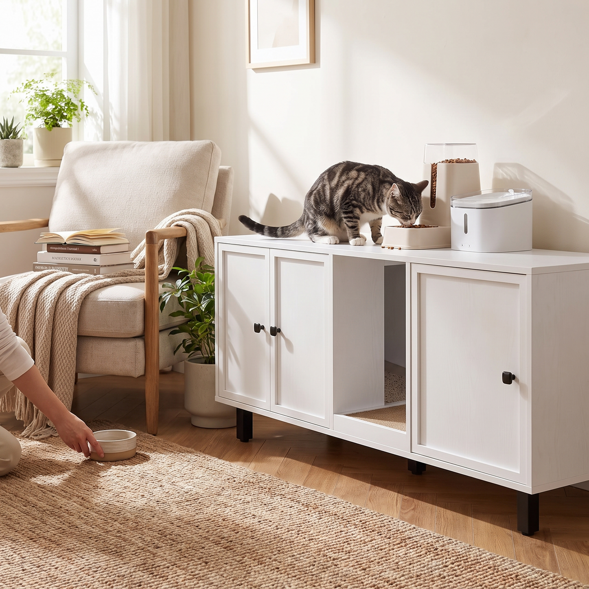 Lifestyle product image