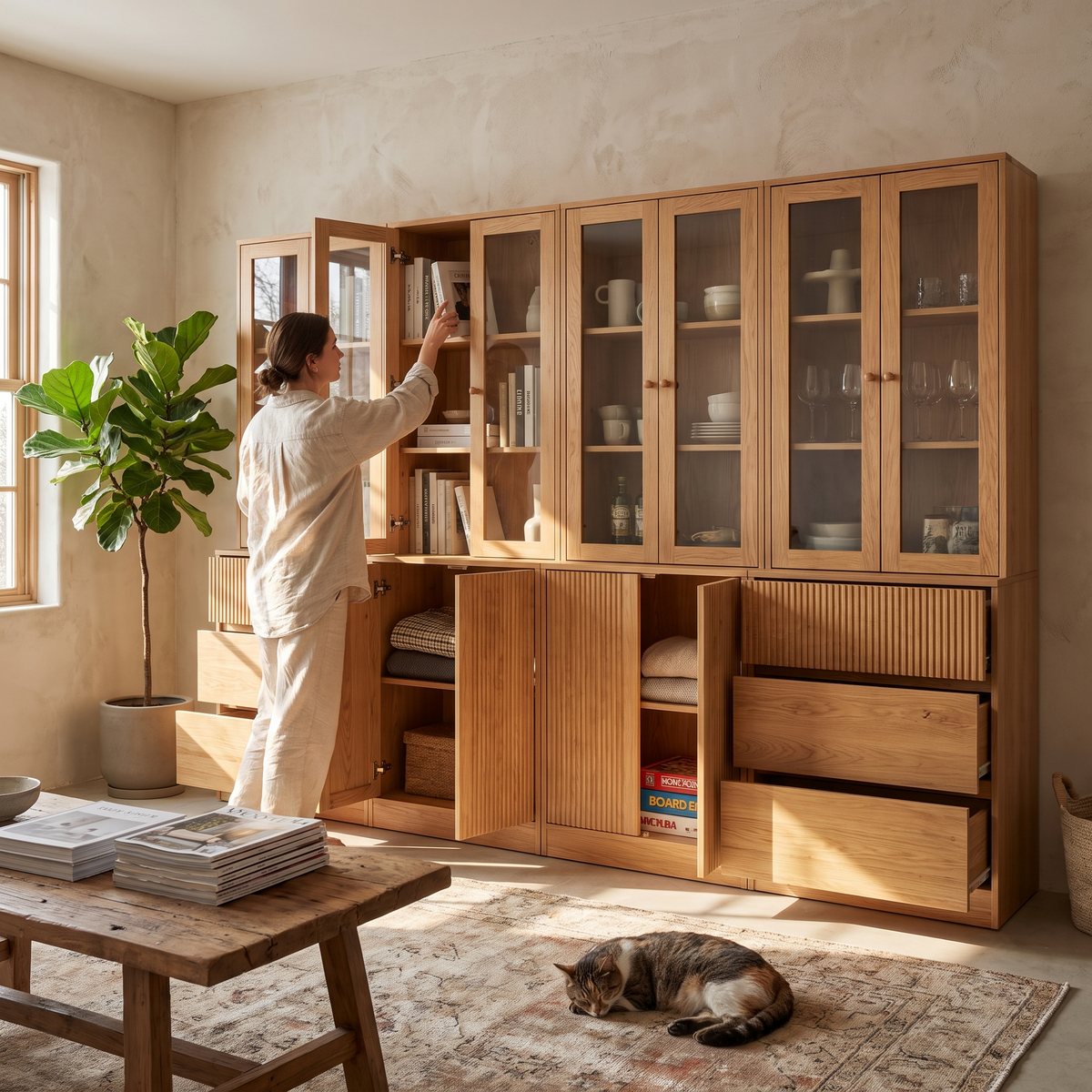 Lifestyle product image