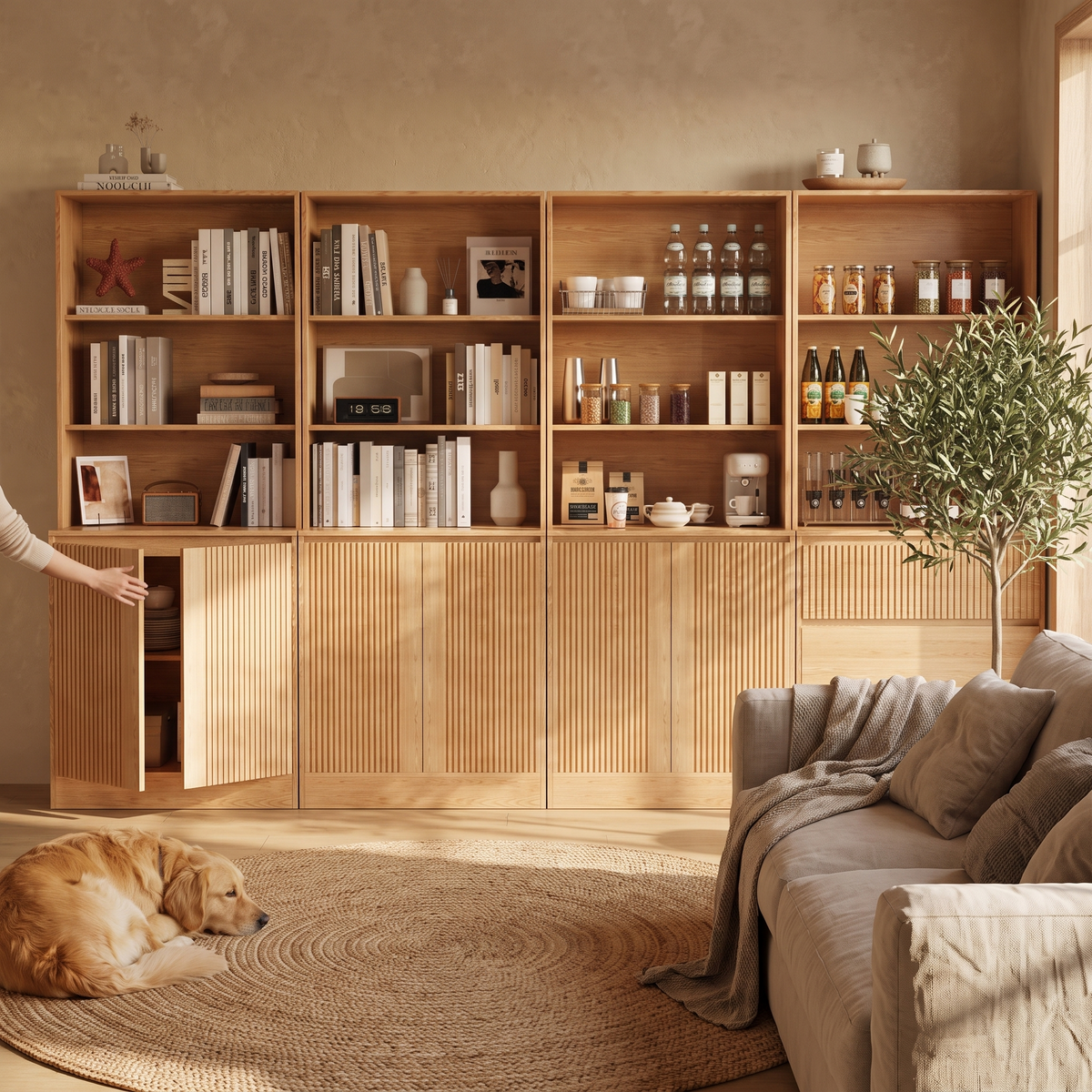 Lifestyle product image