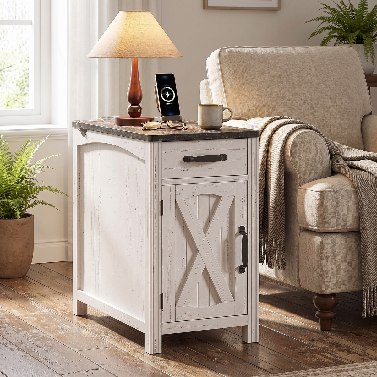 Lifestyle product image