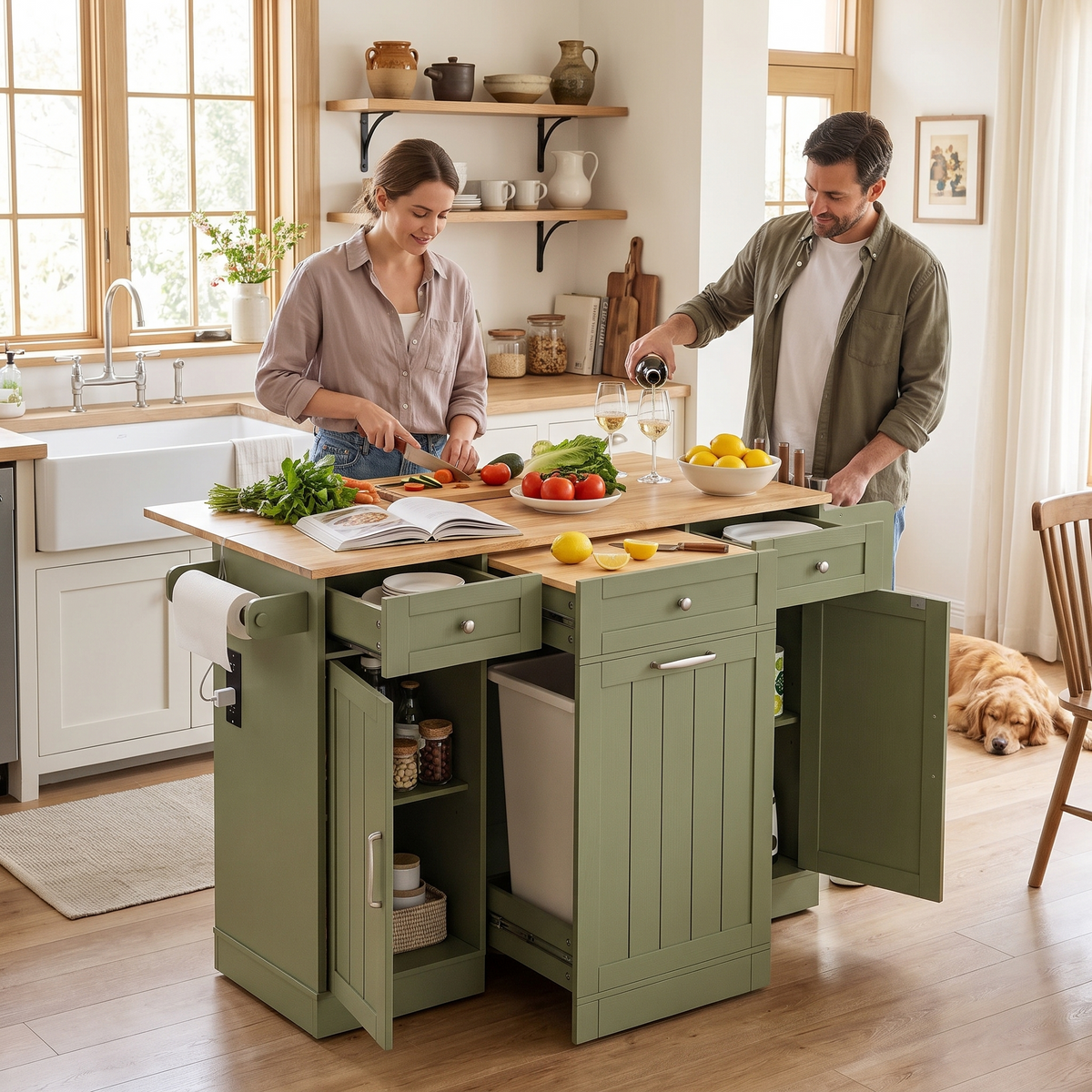Lifestyle product image