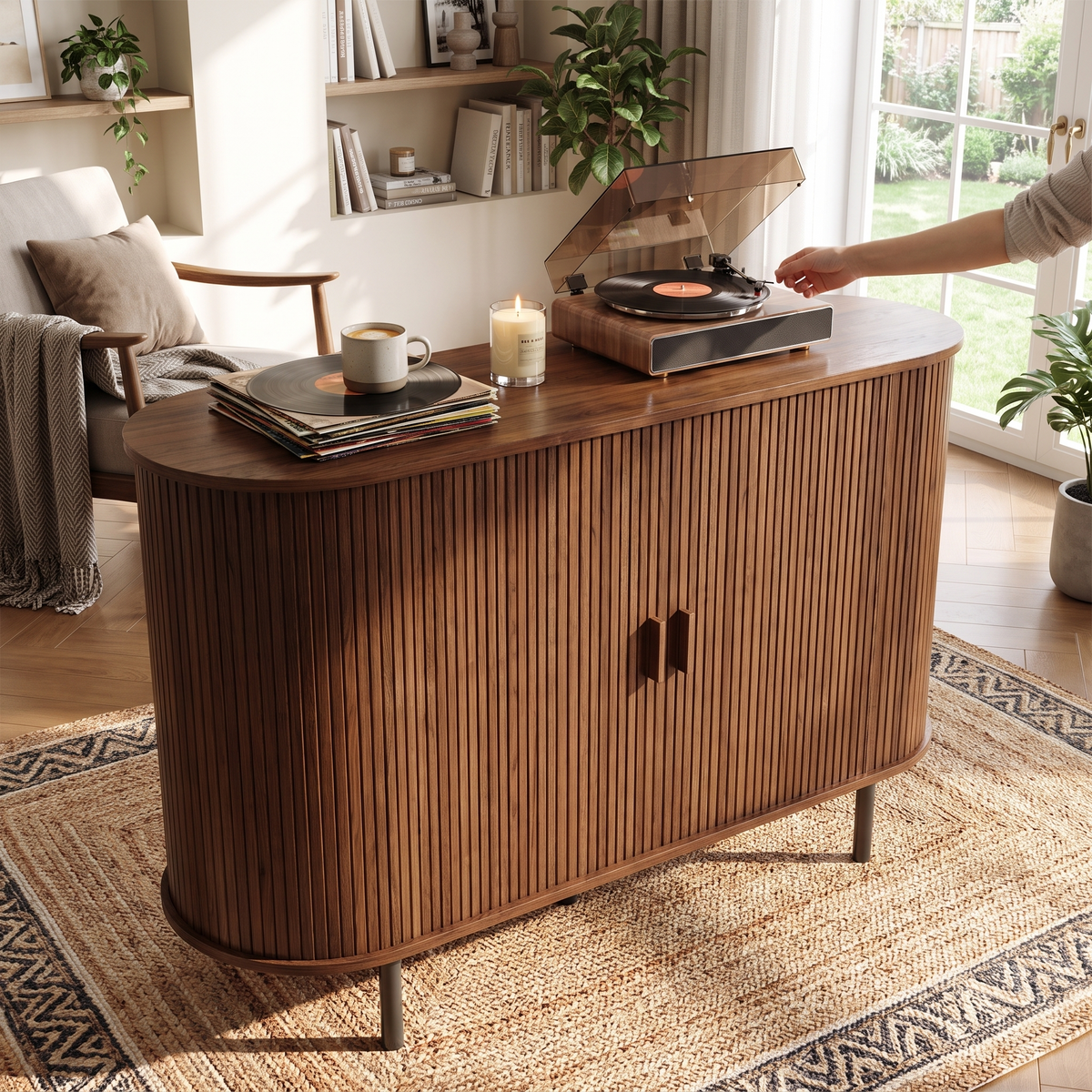 Lifestyle product image