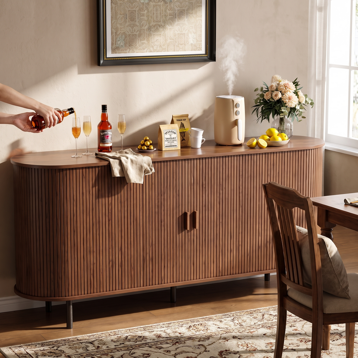 Lifestyle product image