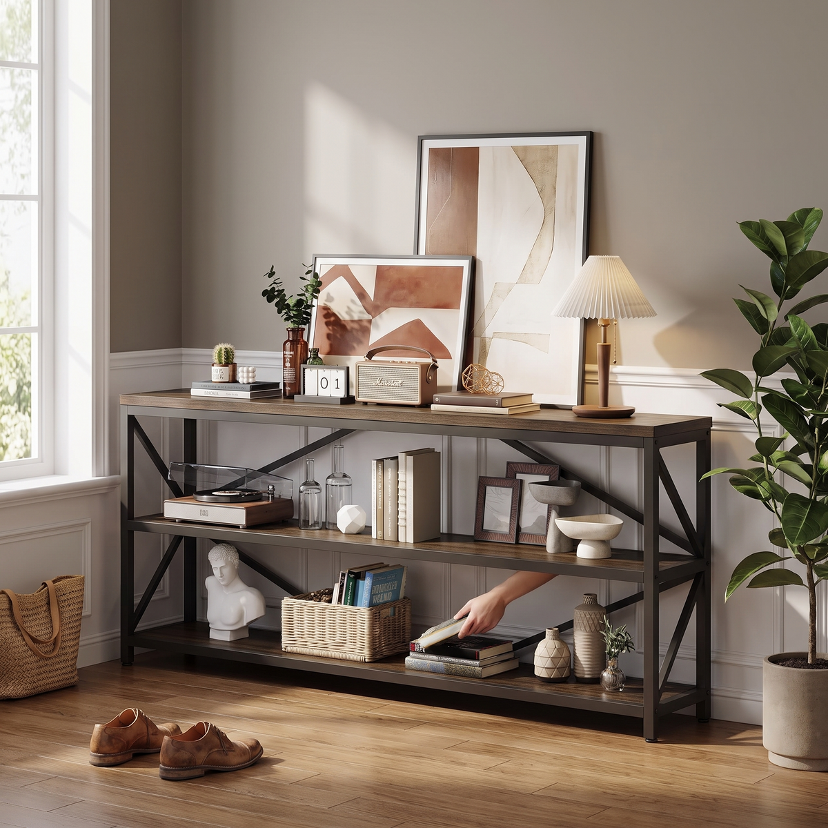 Lifestyle product image