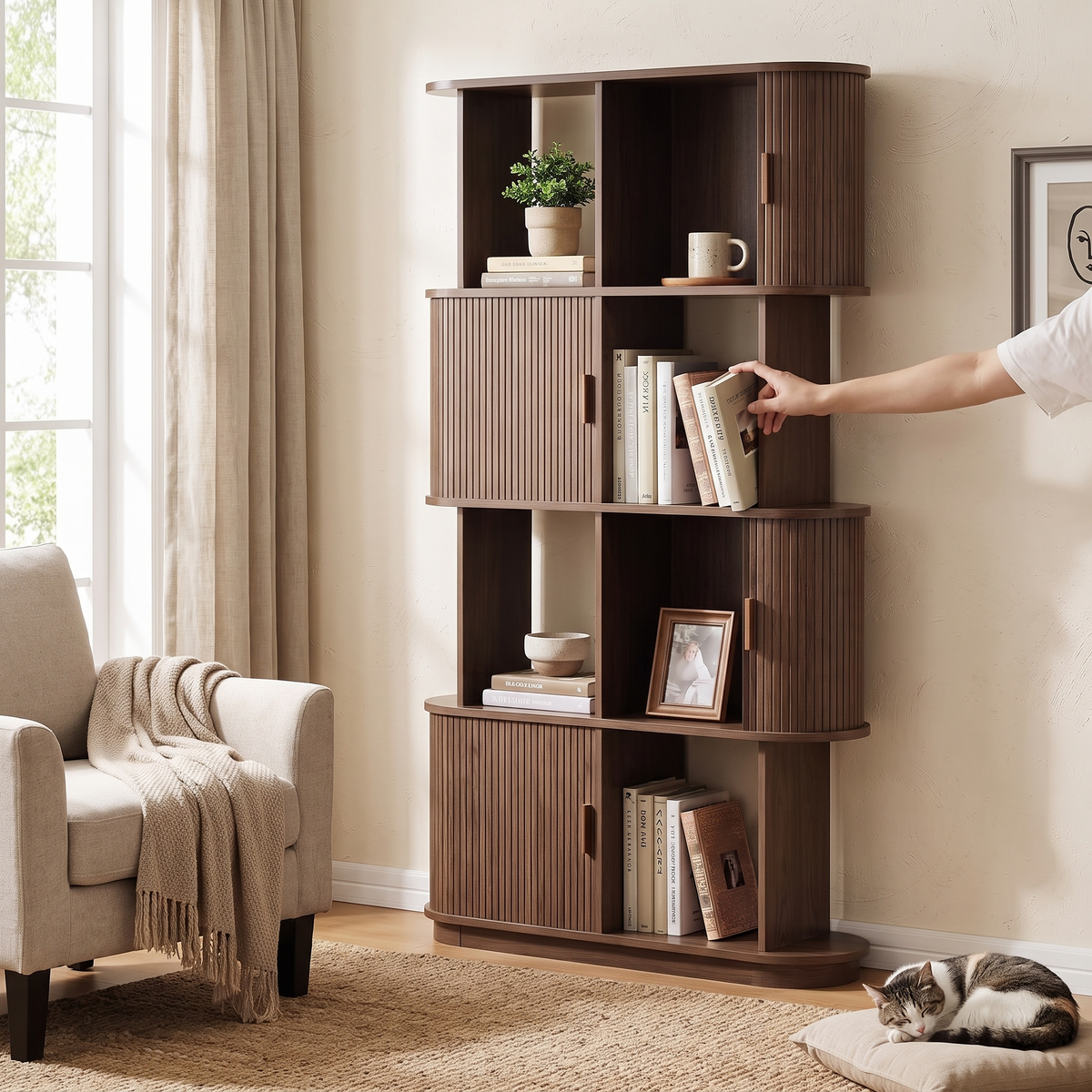 Lifestyle product image