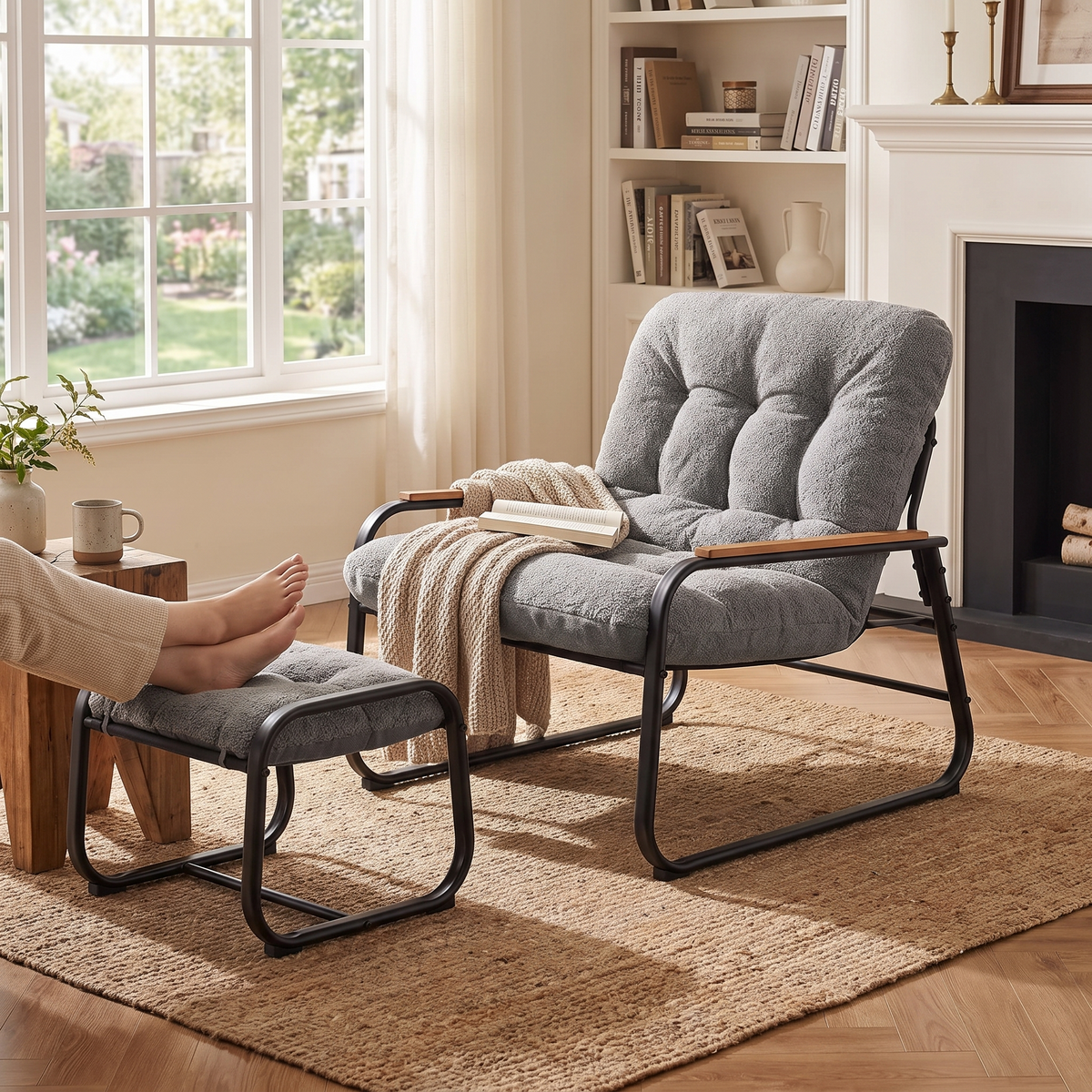Lifestyle product image