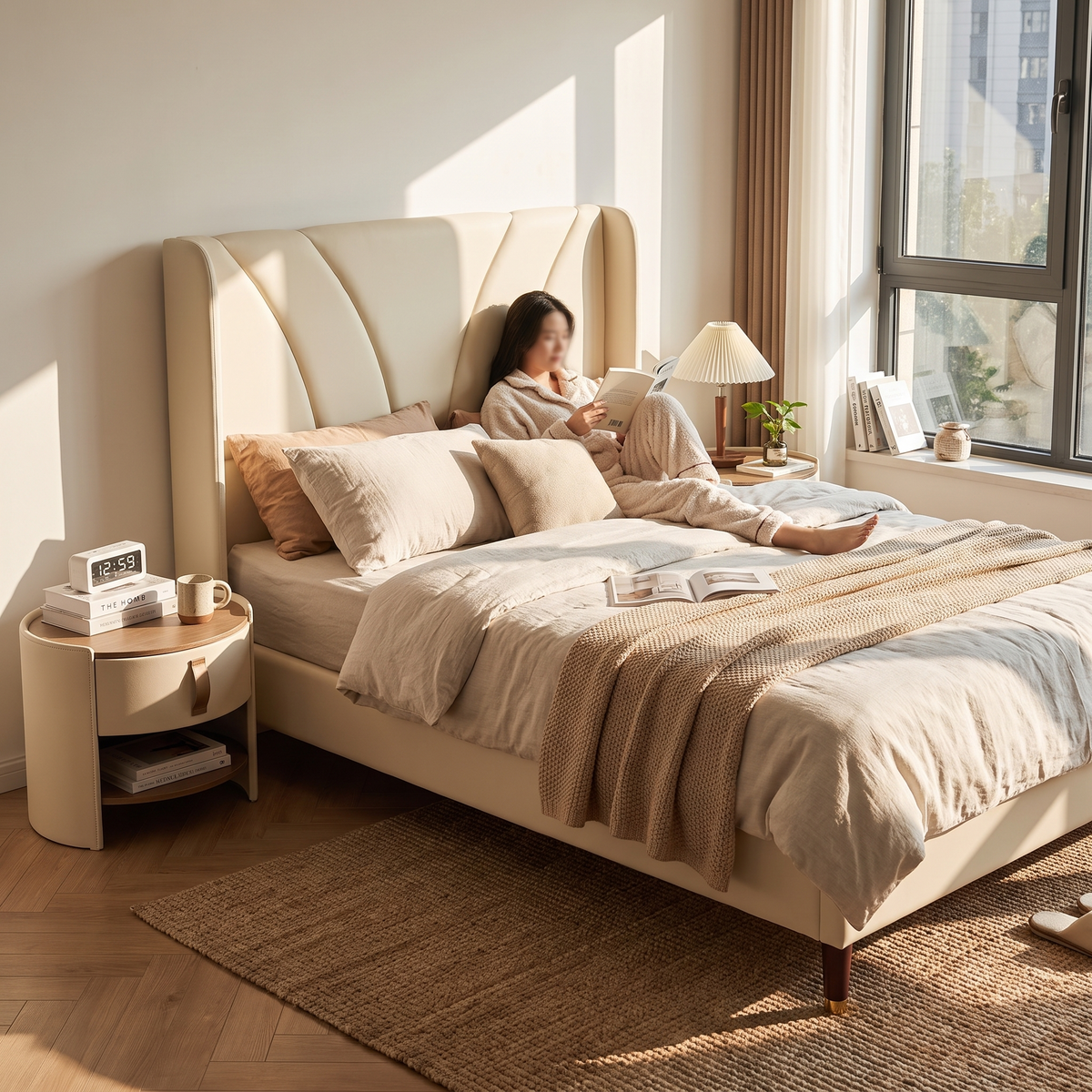 Lifestyle product image