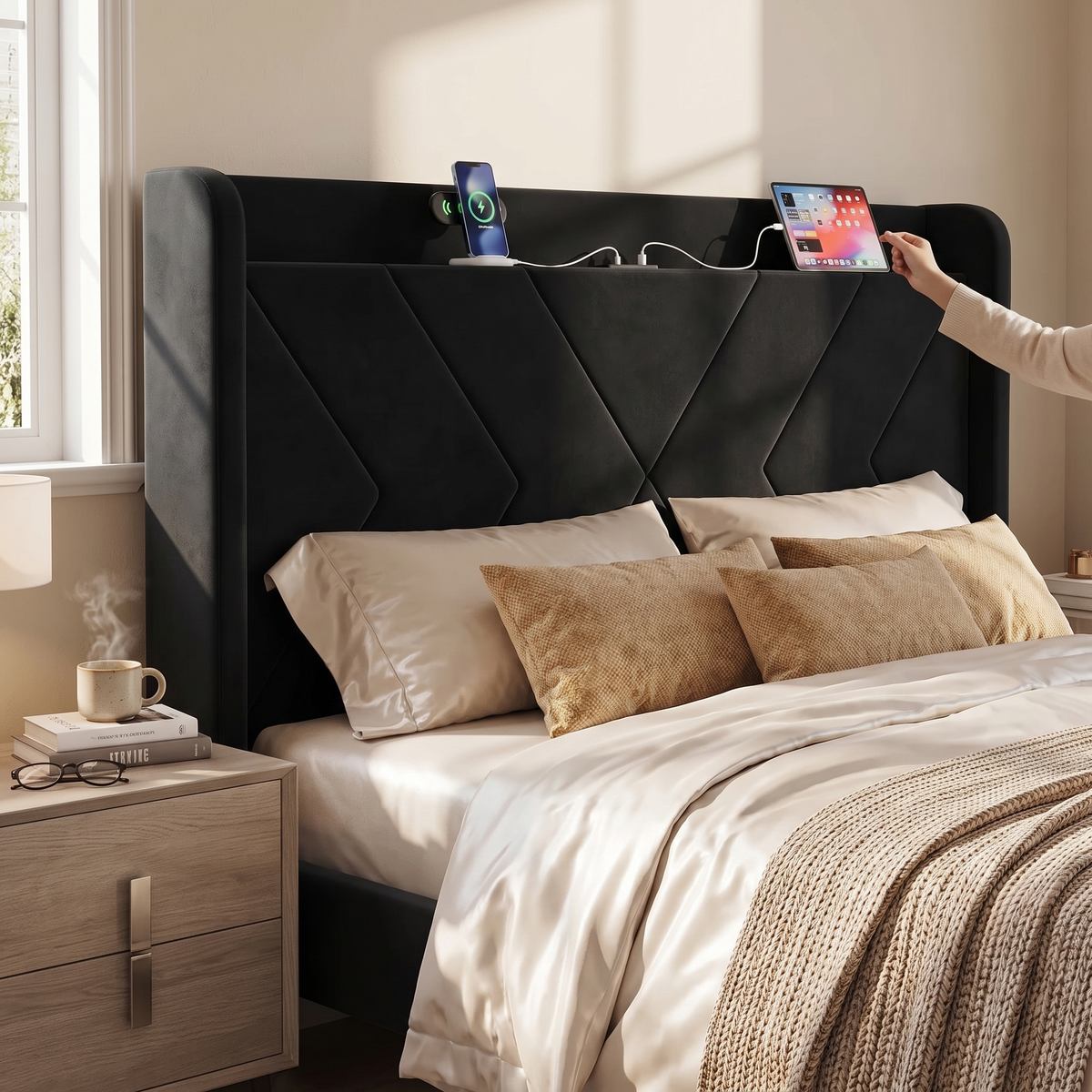 Lifestyle product image