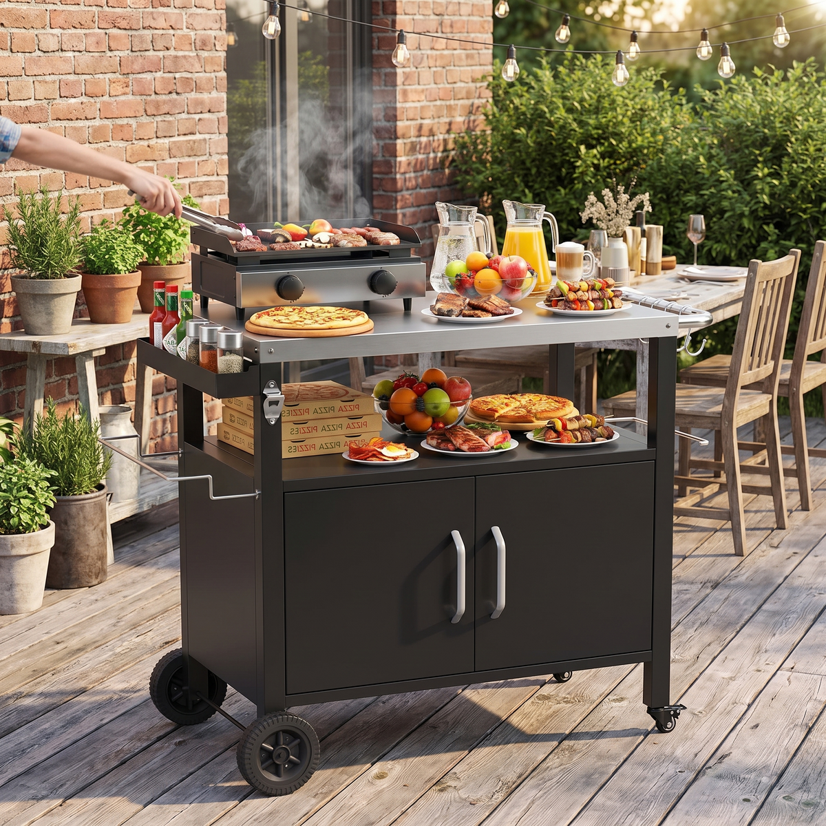 Lifestyle product image