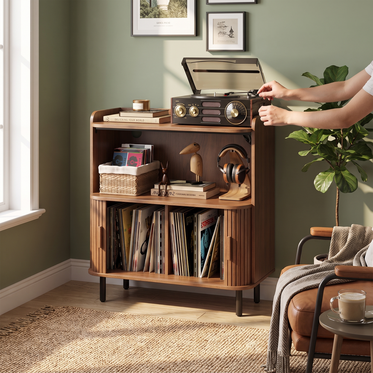 Lifestyle product image