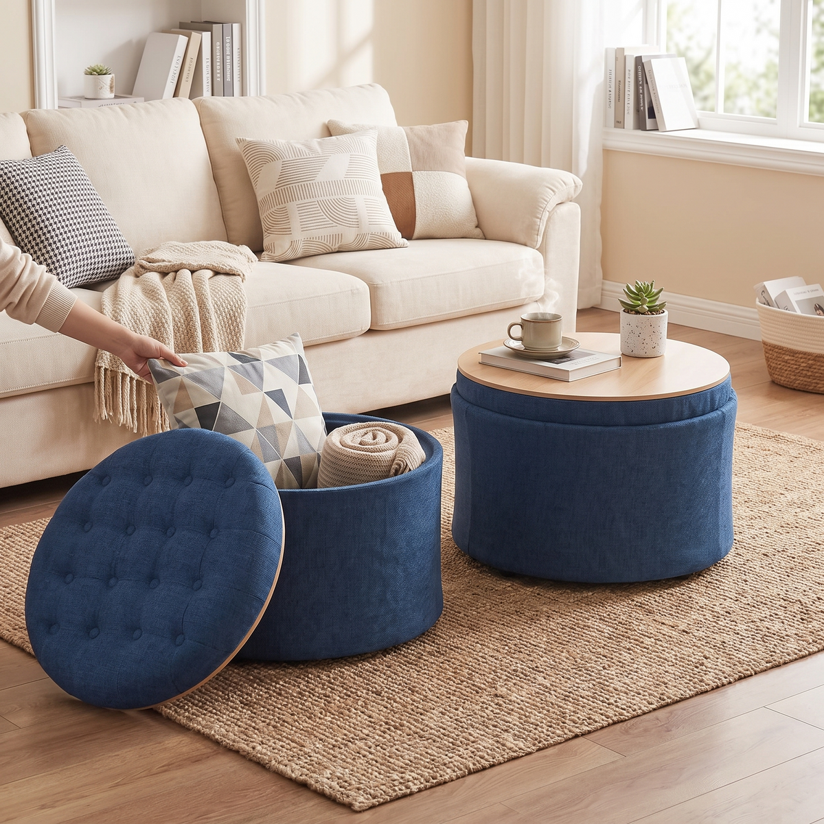 Lifestyle product image