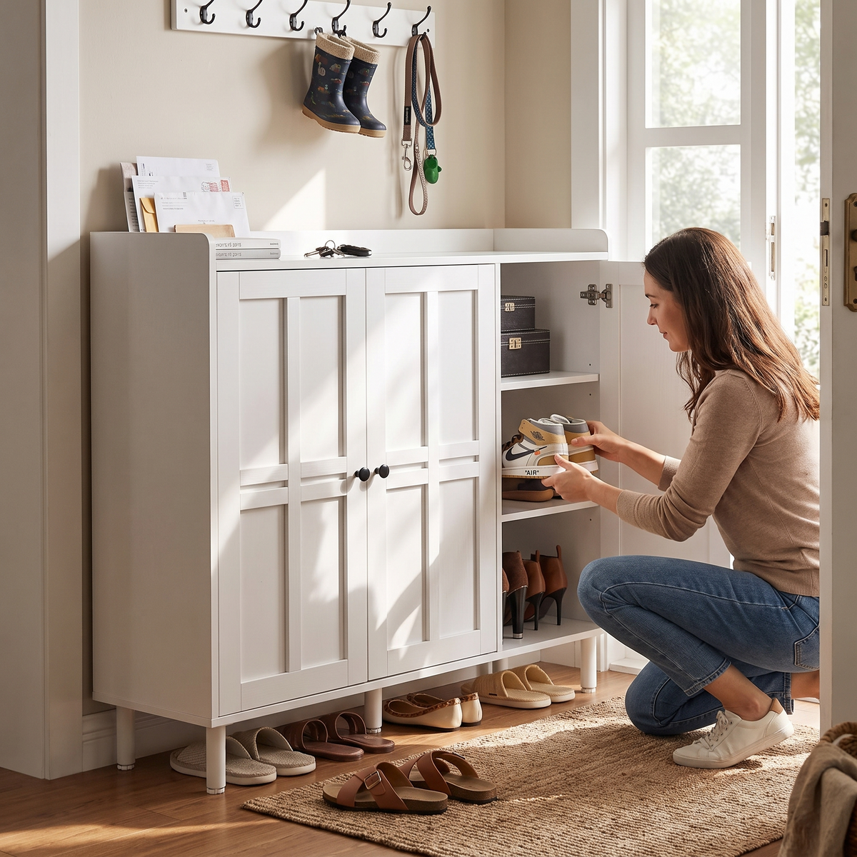 Lifestyle product image