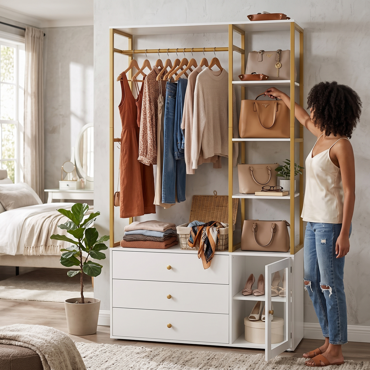 Lifestyle product image