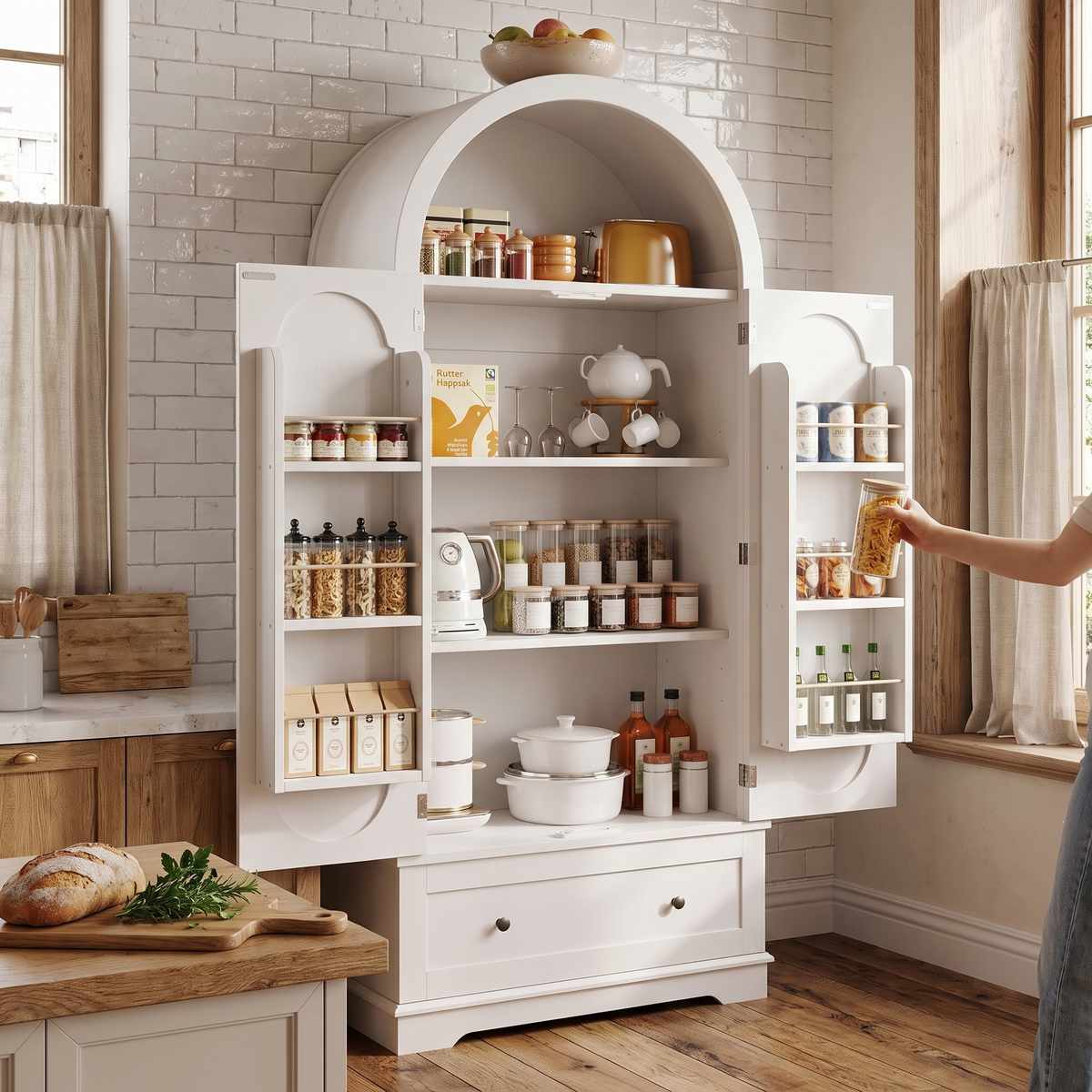 Lifestyle product image