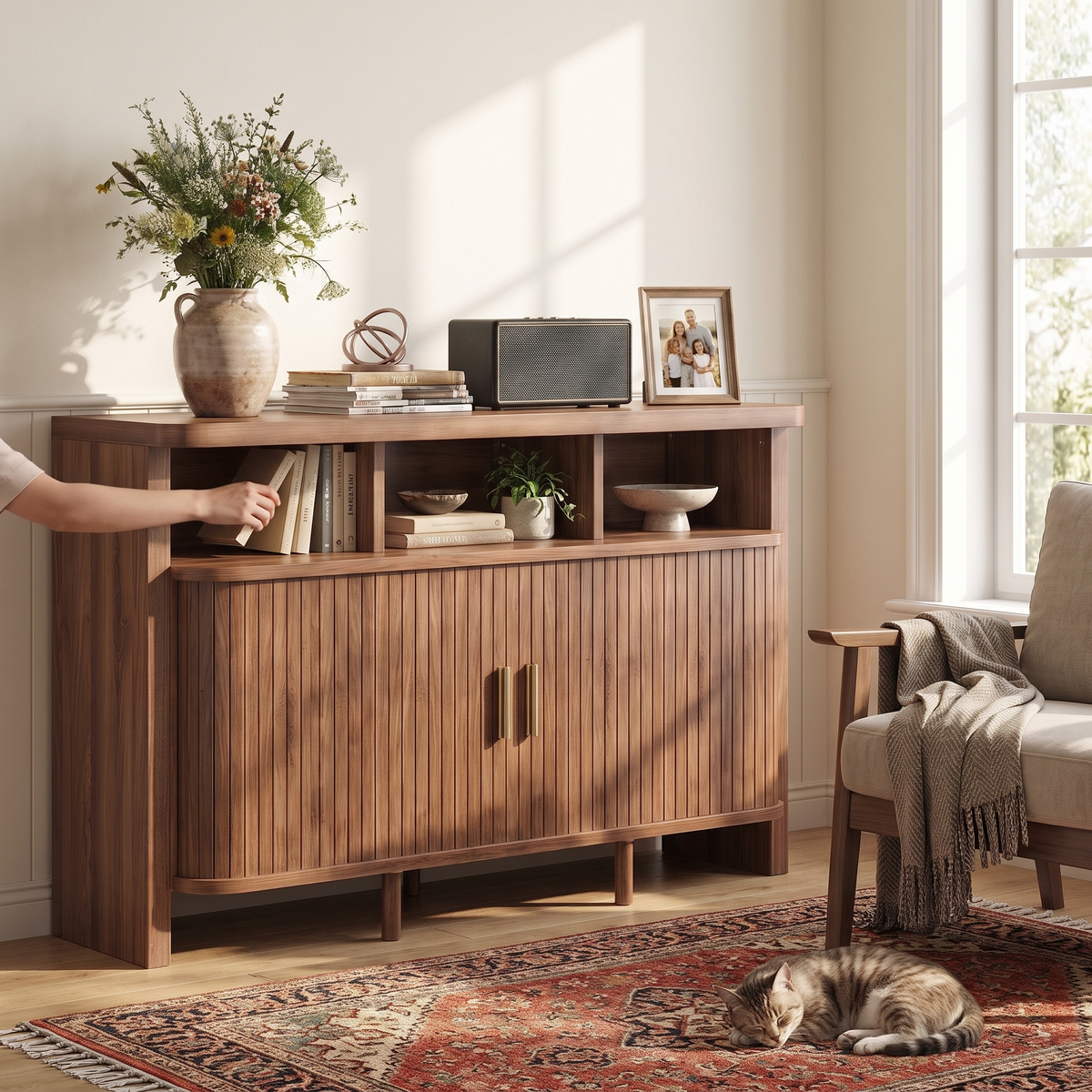 Lifestyle product image