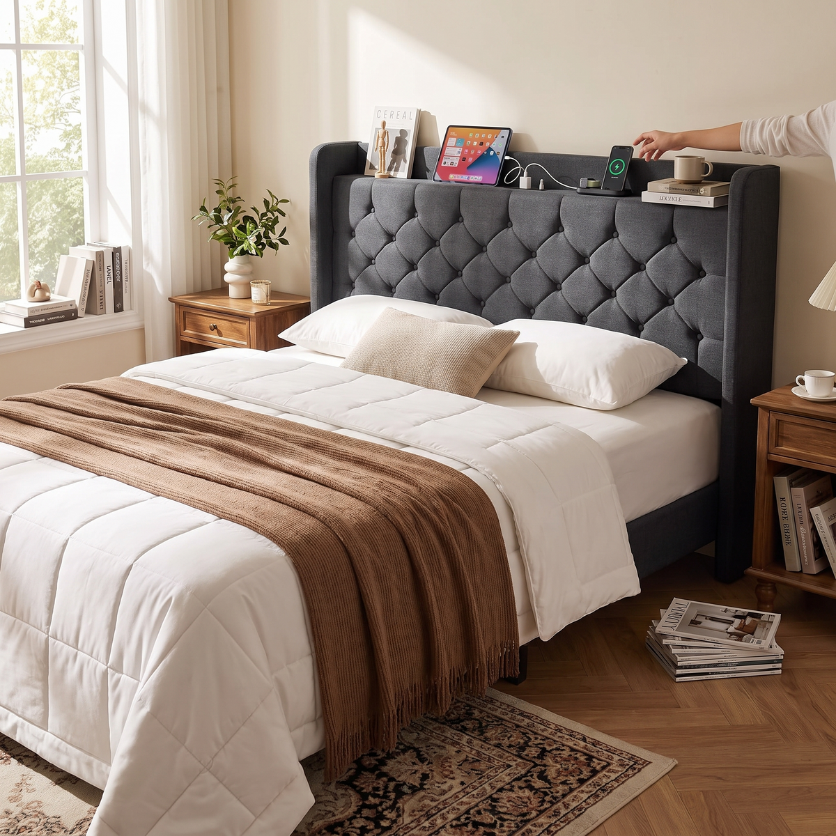 Lifestyle product image