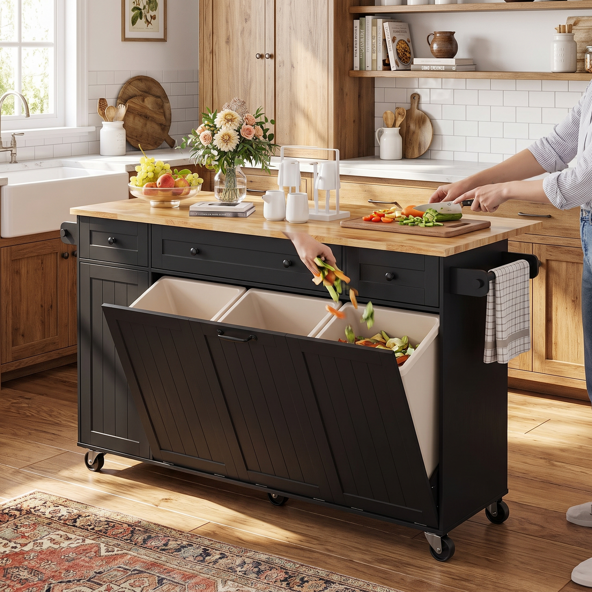 Lifestyle product image