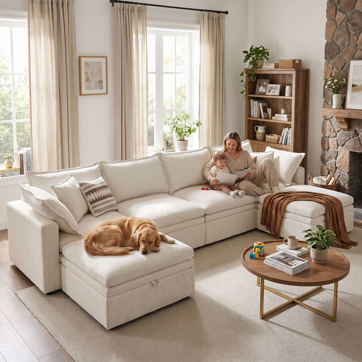 Lifestyle product image