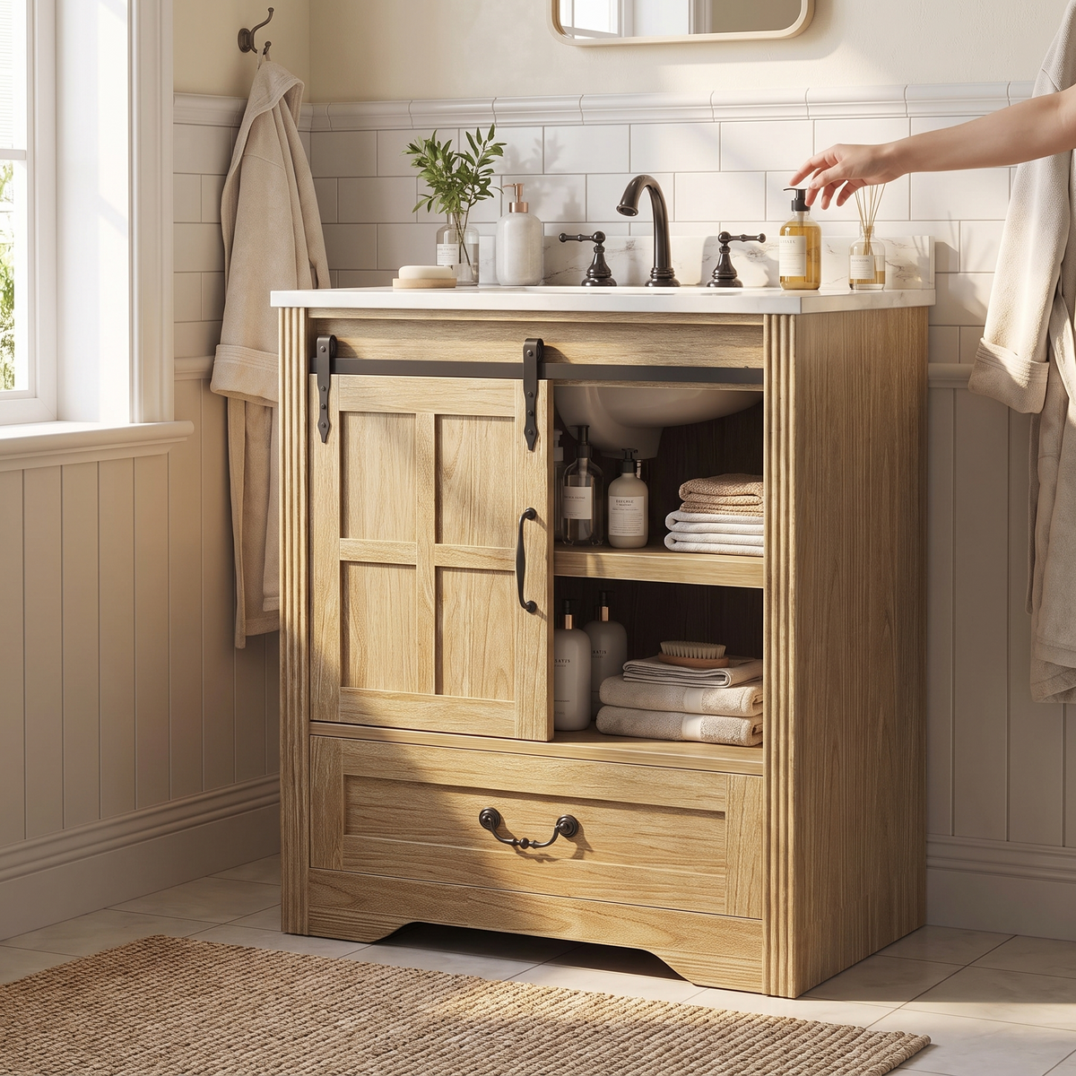 Lifestyle product image