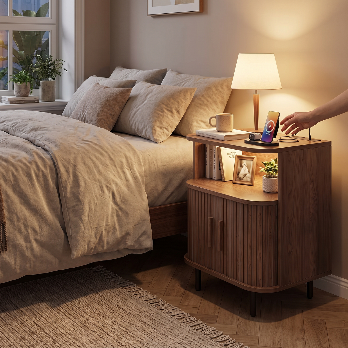 Lifestyle product image