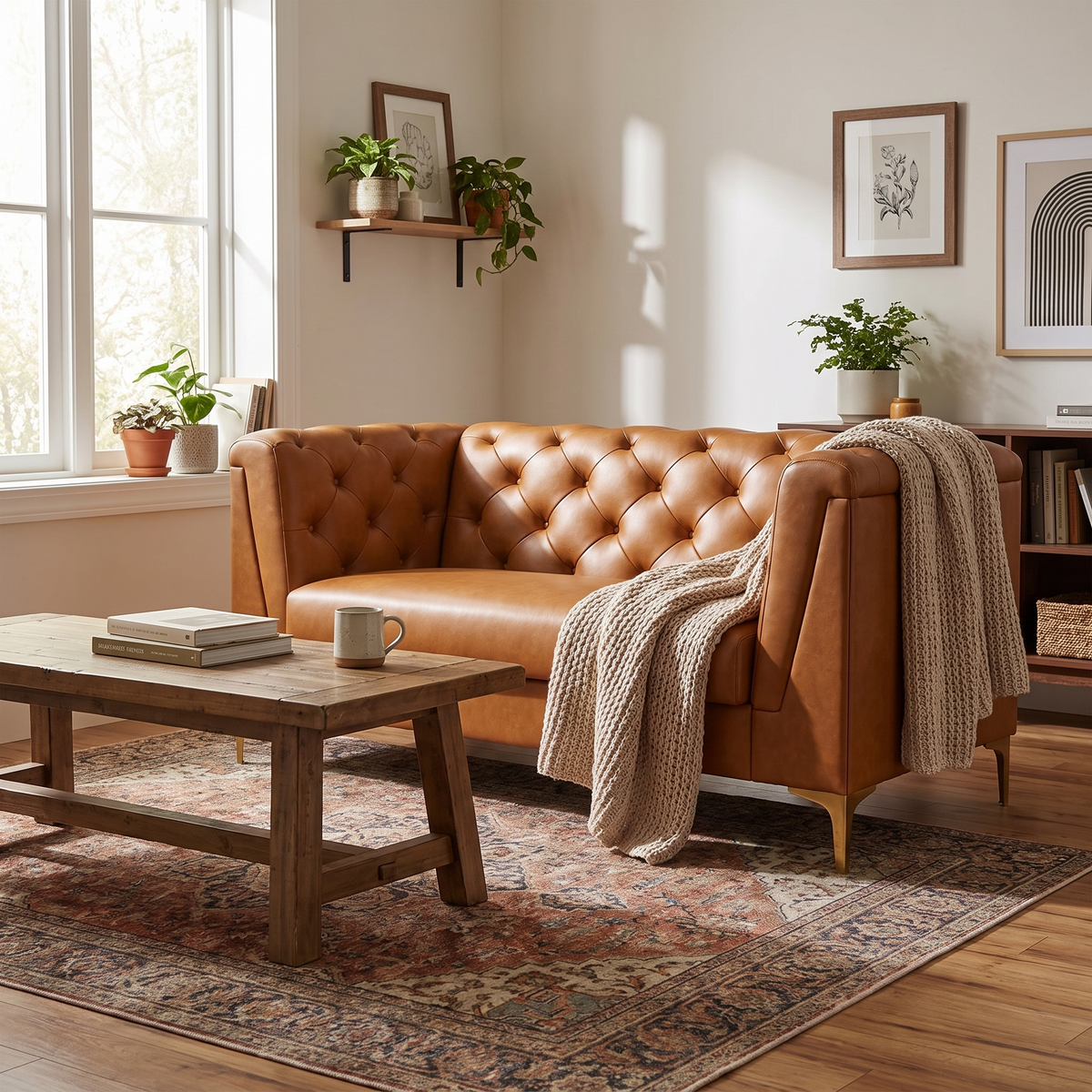 Lifestyle product image