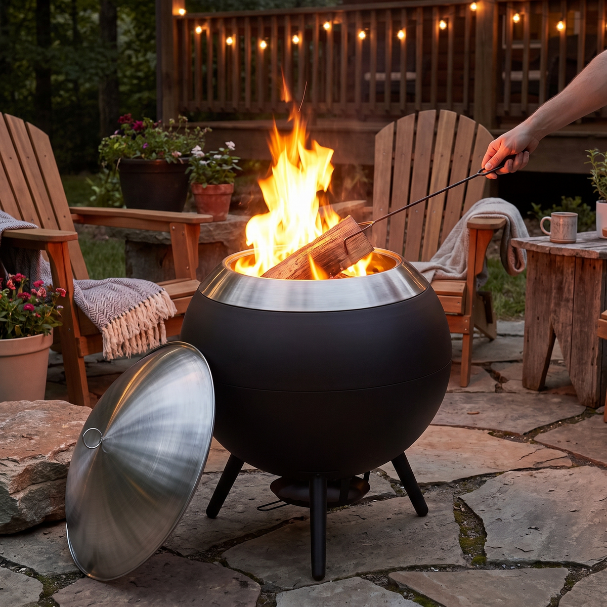 Lifestyle product image