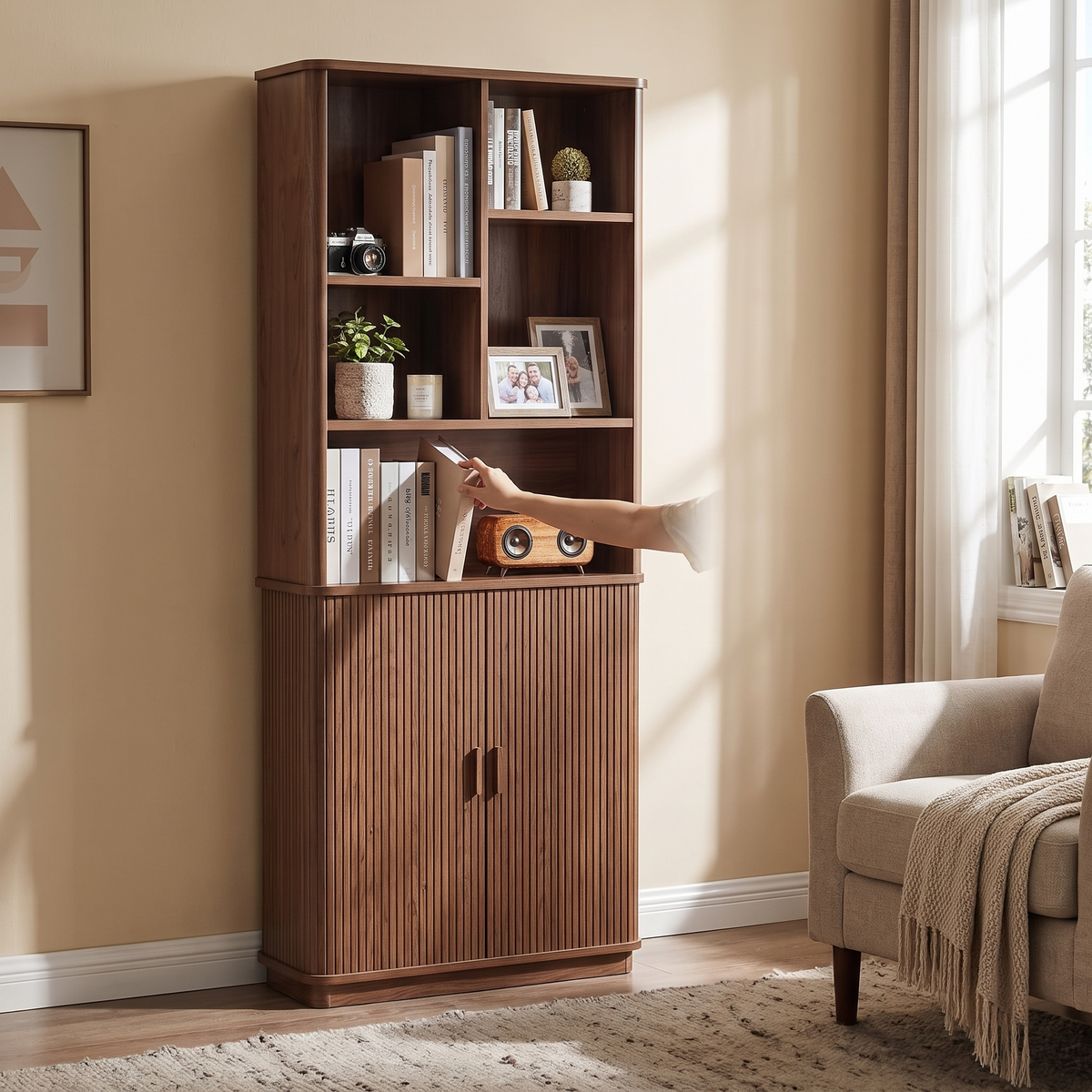 Lifestyle product image