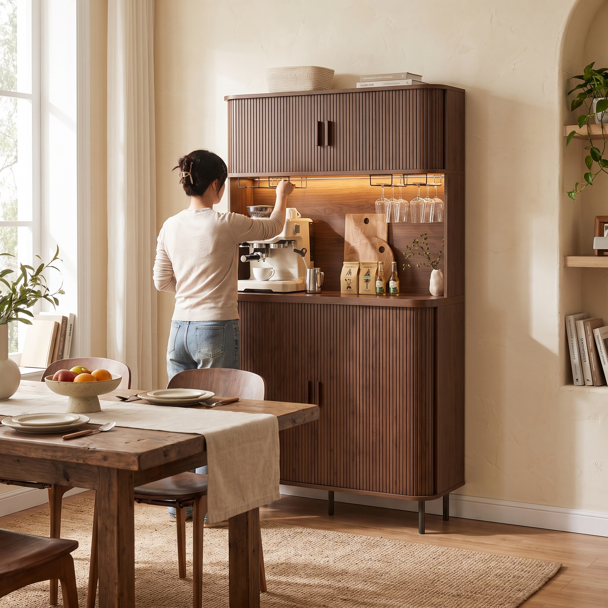 Lifestyle product image