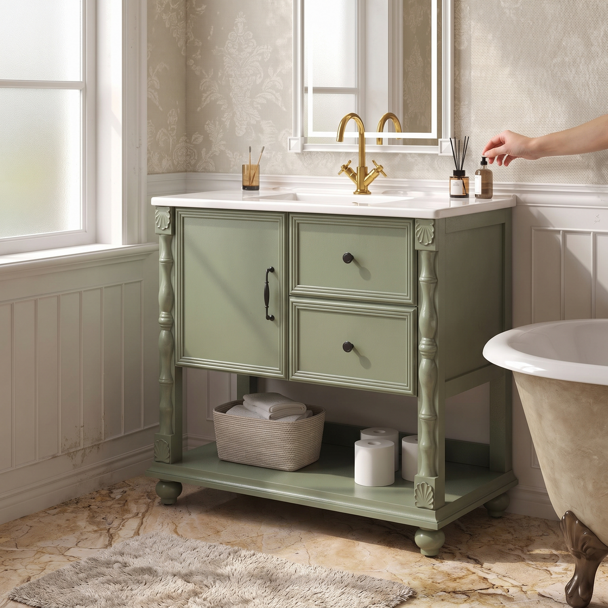 Lifestyle product image