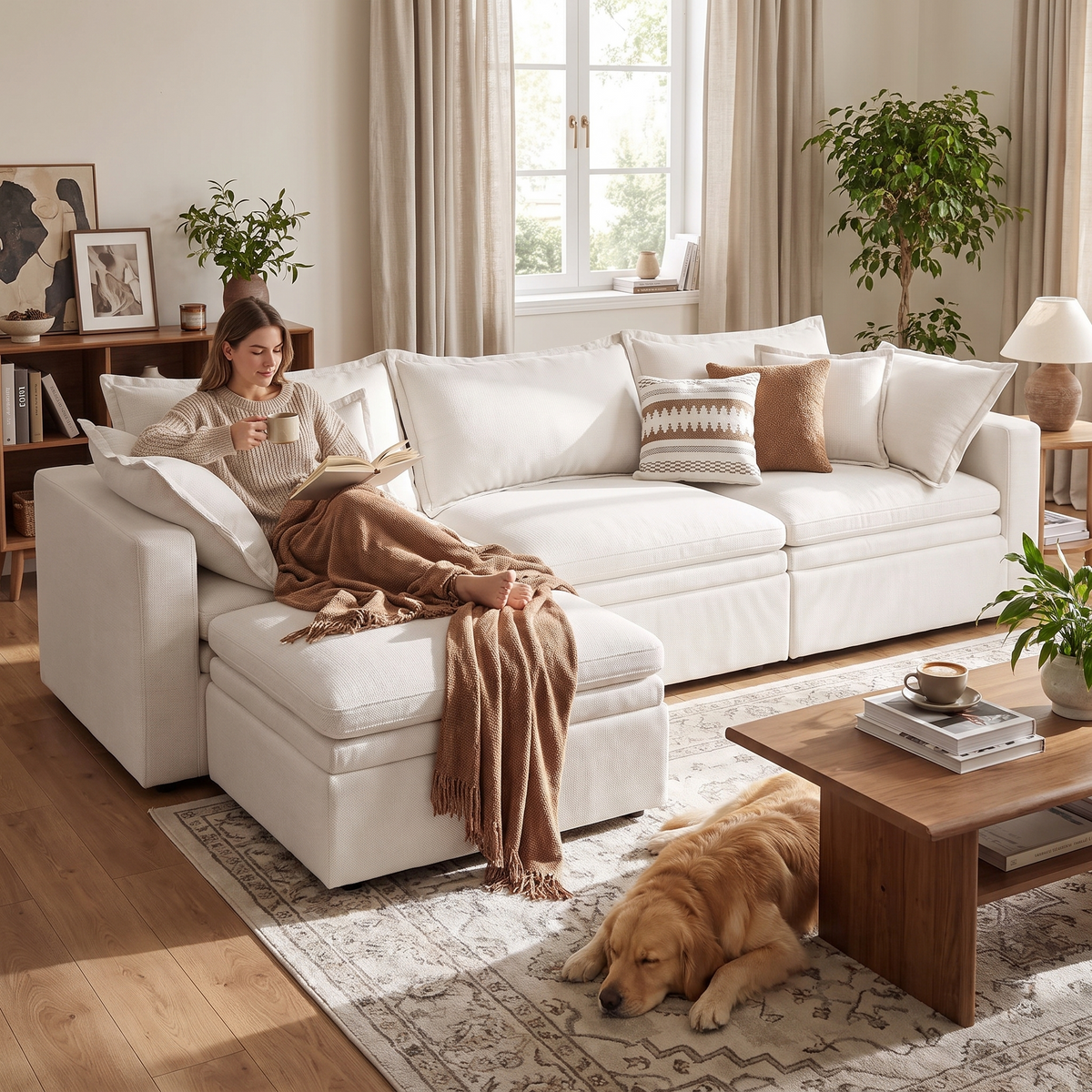 Lifestyle product image