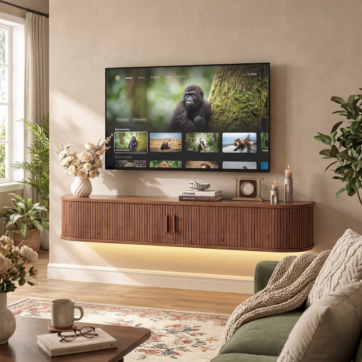 Lifestyle product image