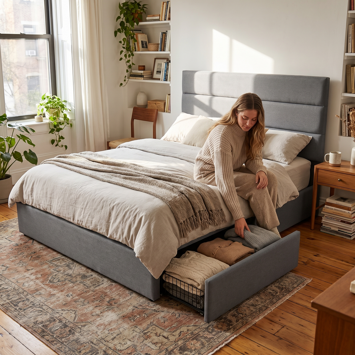 Lifestyle product image