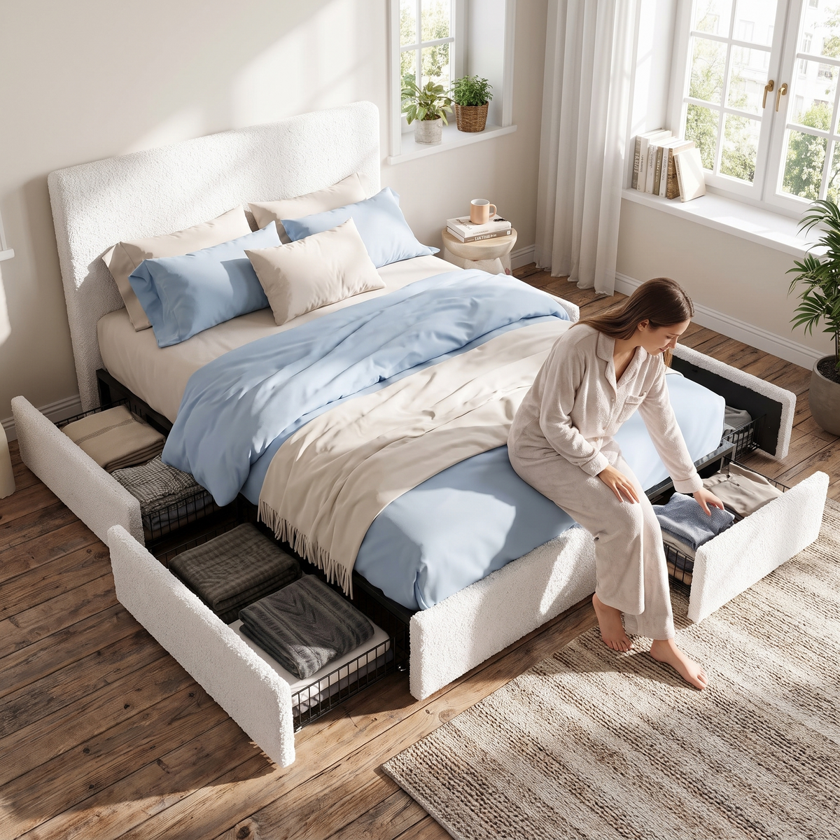Lifestyle product image