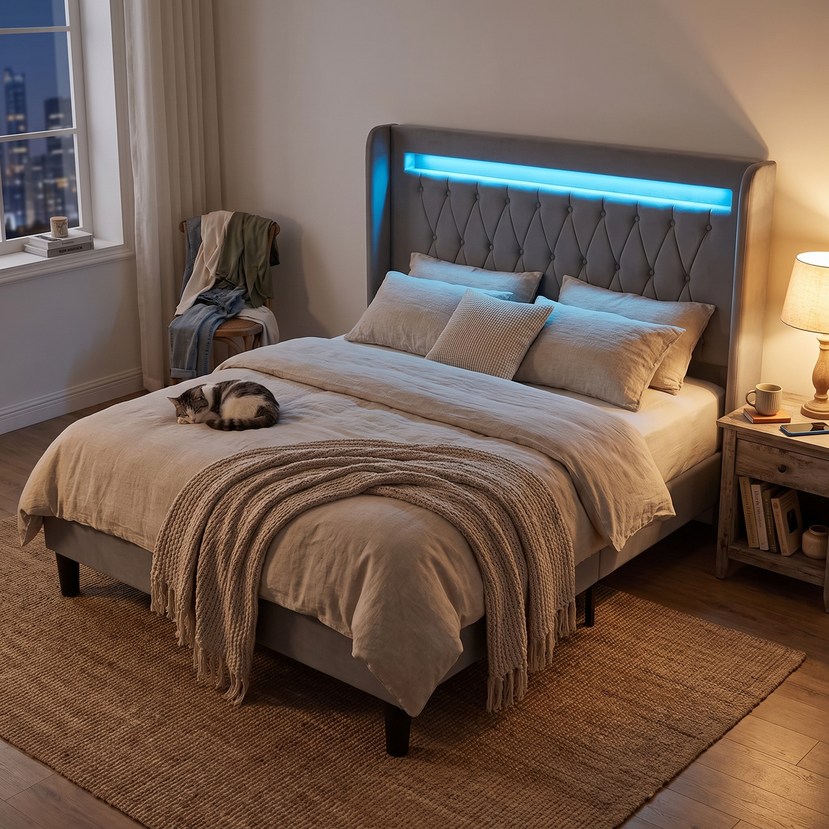 Lifestyle product image
