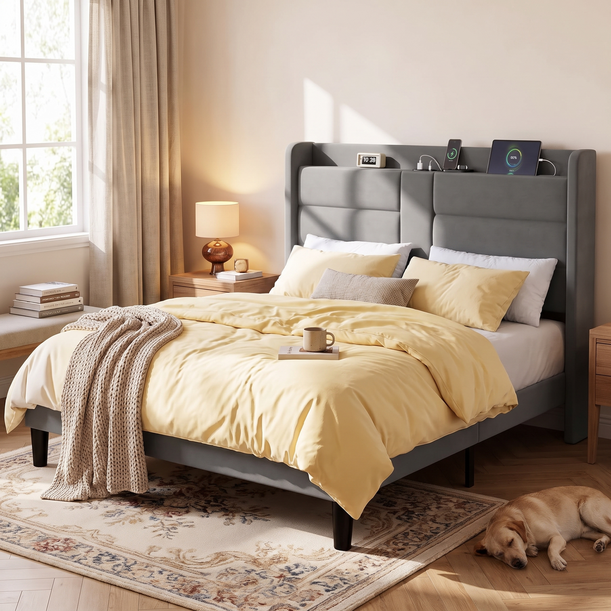 Lifestyle product image