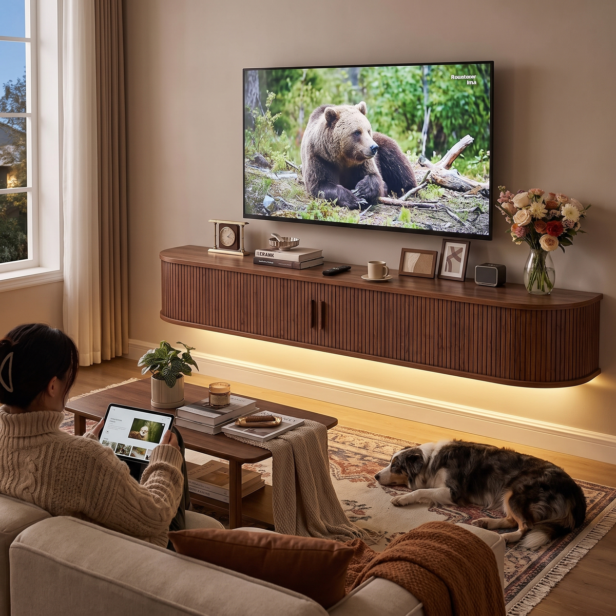 Lifestyle product image
