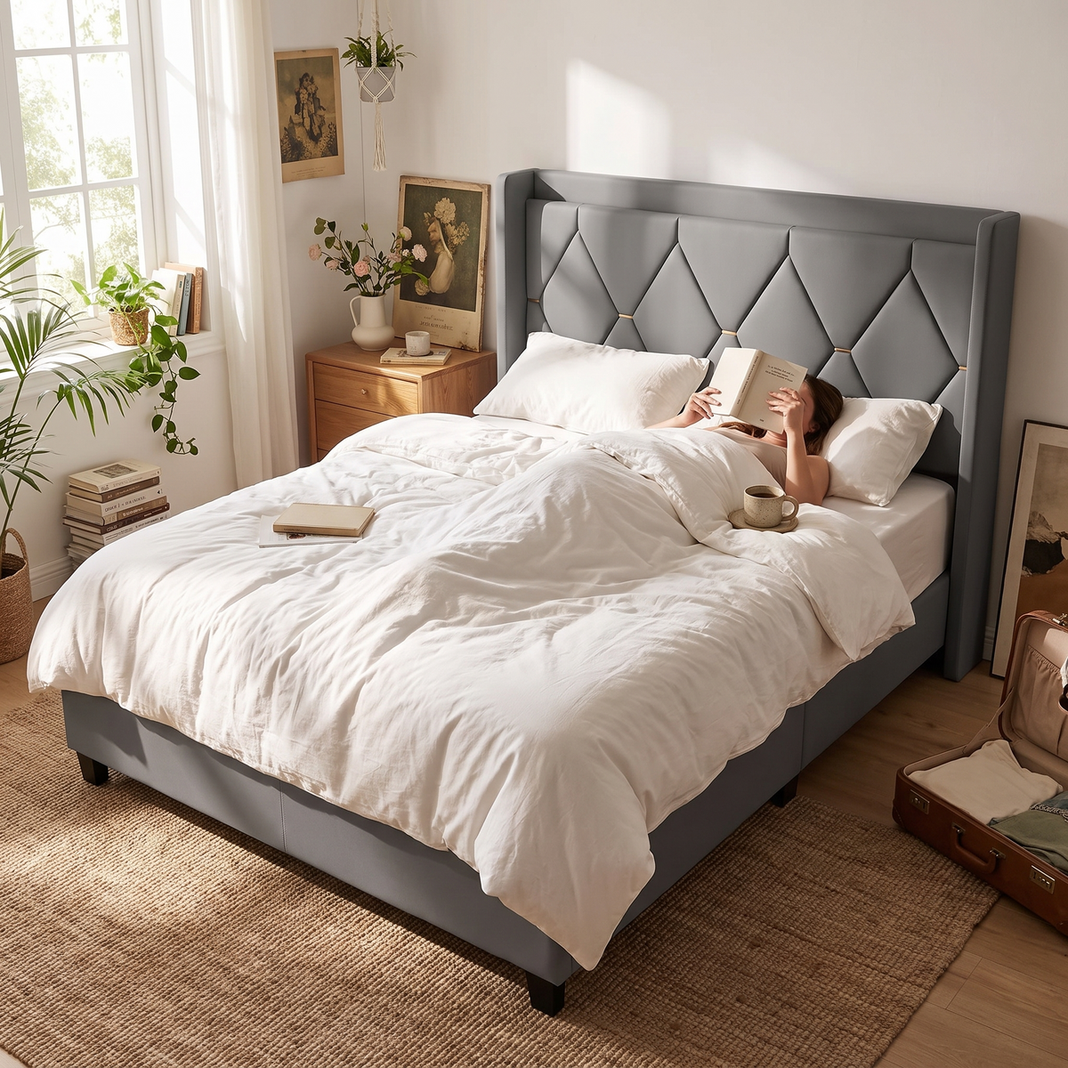 Lifestyle product image