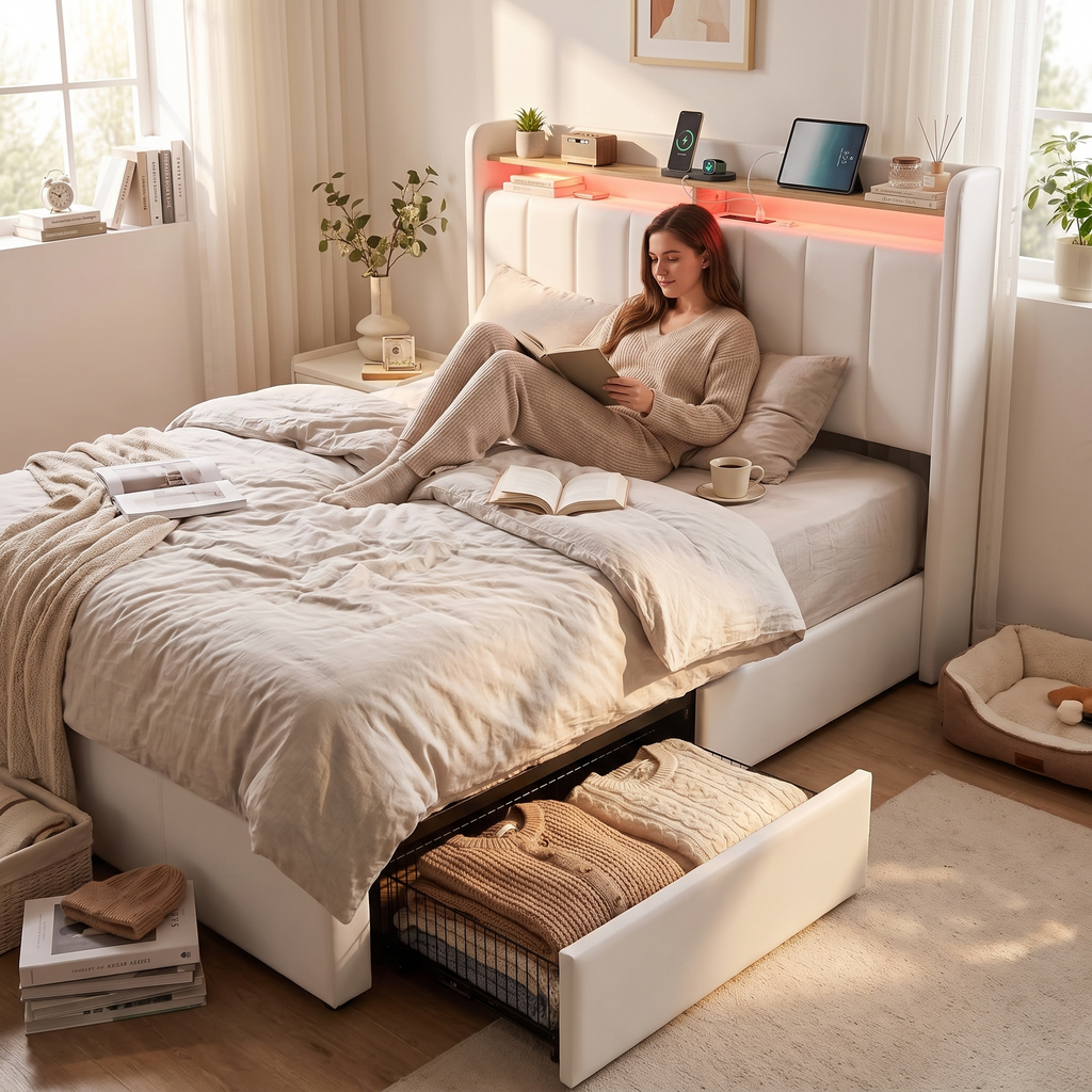 Lifestyle product image