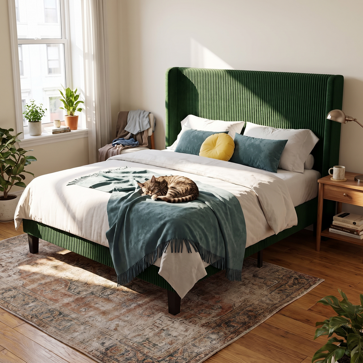 Lifestyle product image