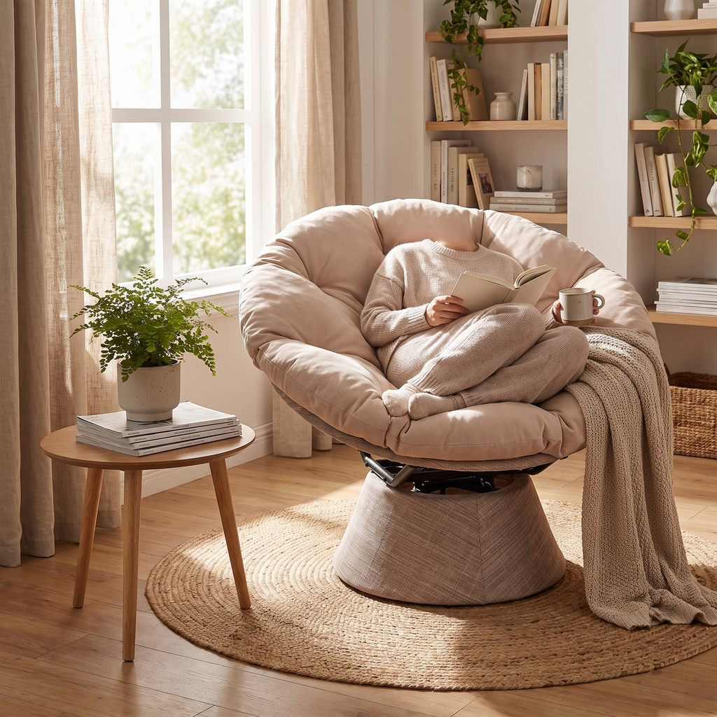 Lifestyle product image