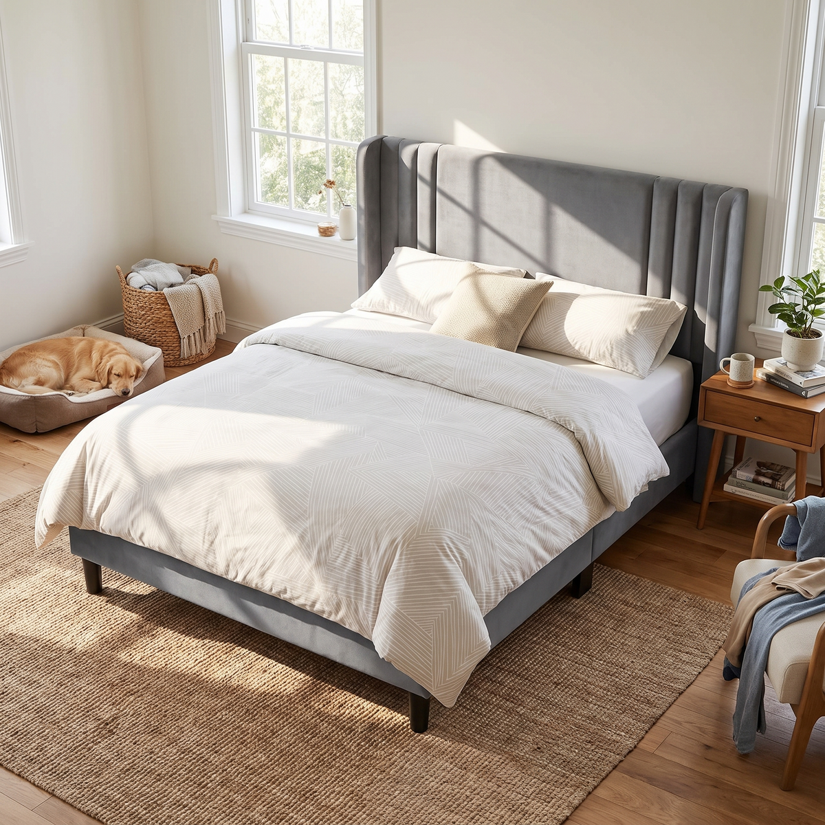 Lifestyle product image