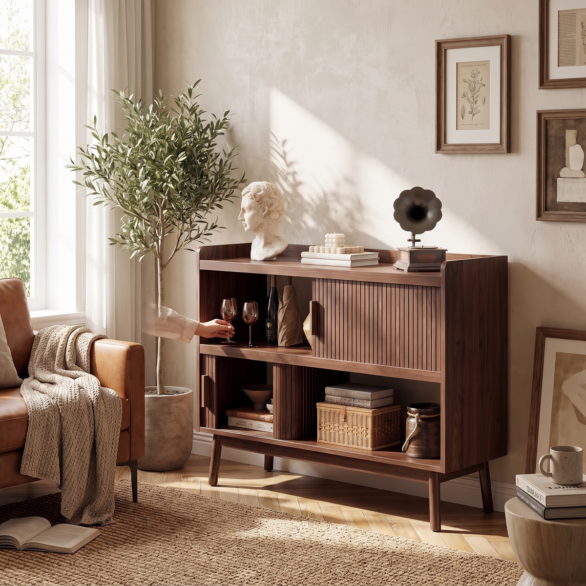 Lifestyle product image