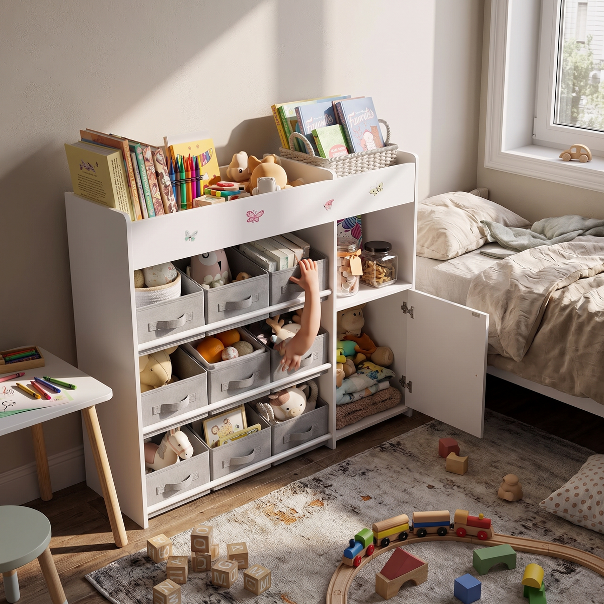 Lifestyle product image