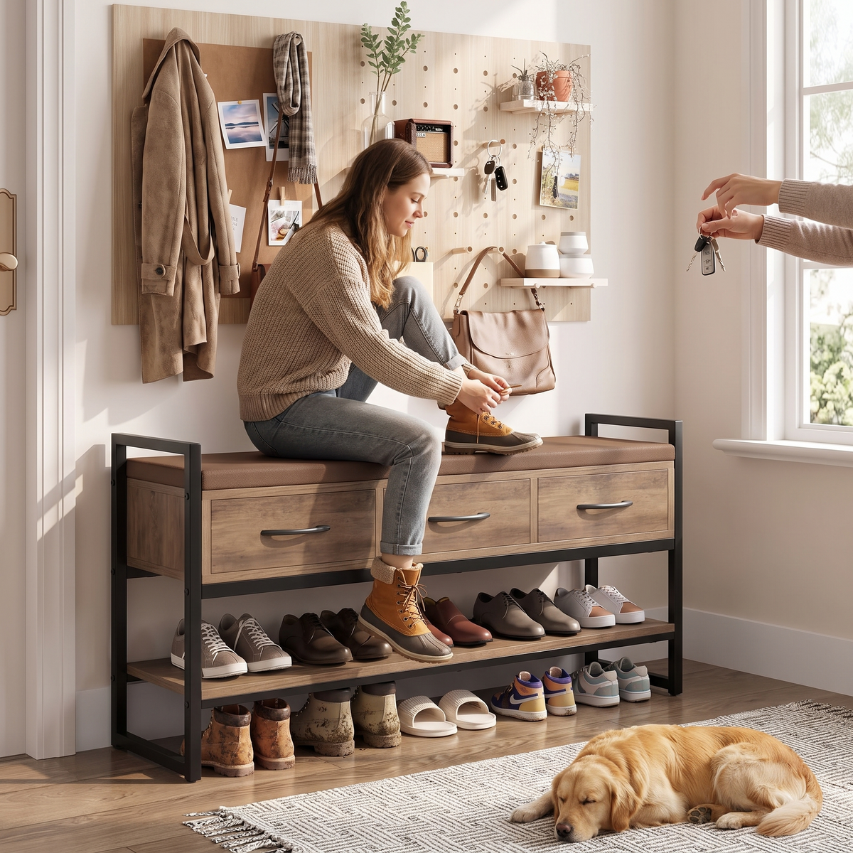 Lifestyle product image