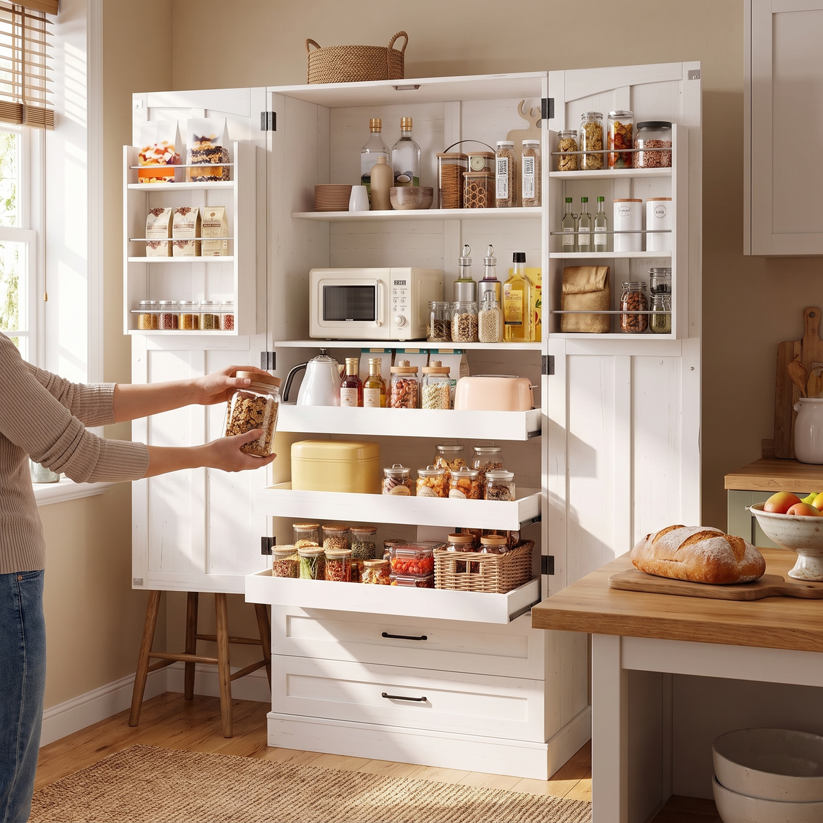 Lifestyle product image