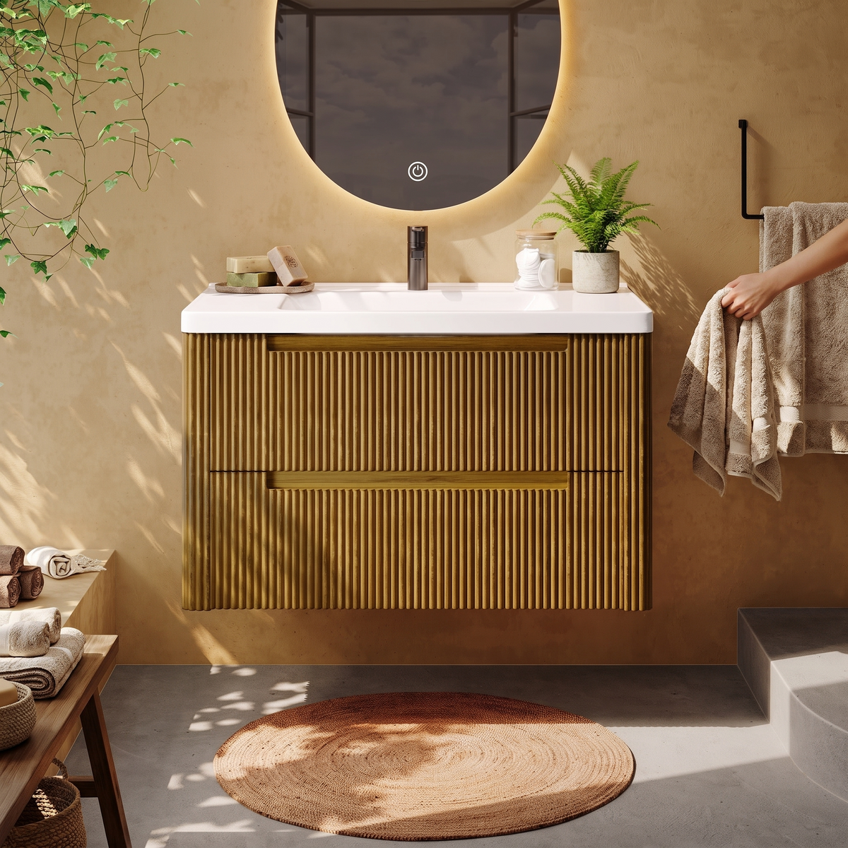 Lifestyle product image